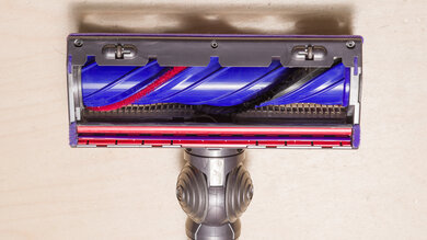 Dyson V9 Motorbar Build Quality Picture