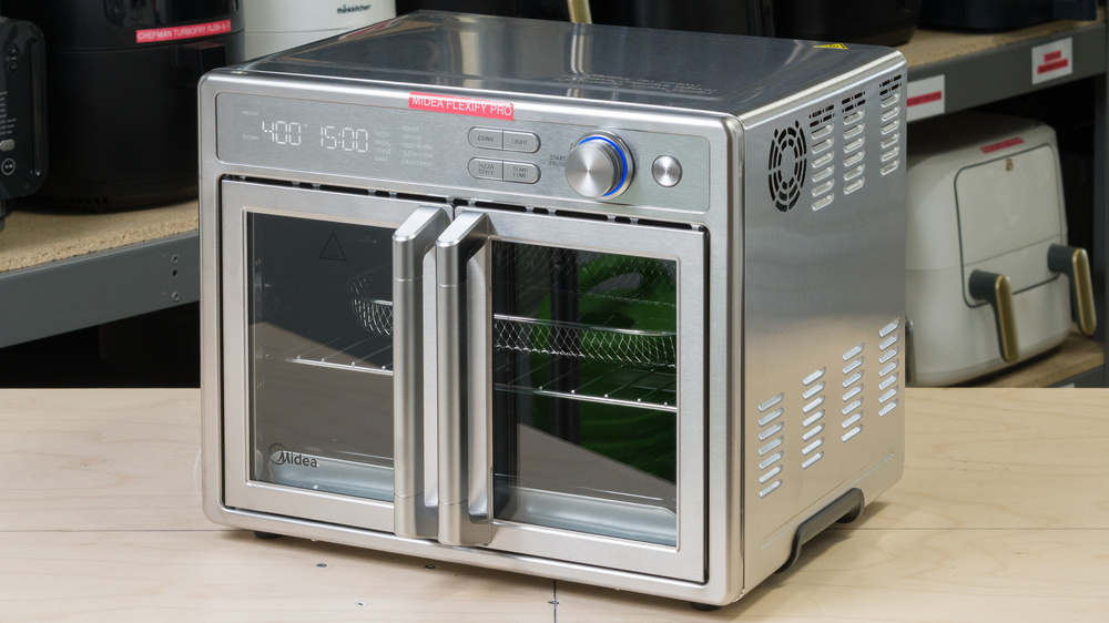 Midea Flexify Pro