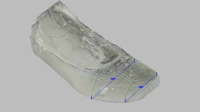 Brooks Glycerin Flex Forefoot Width Photo