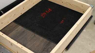 SEBO Airbelt D4 Pet Hair Pickup Post Test