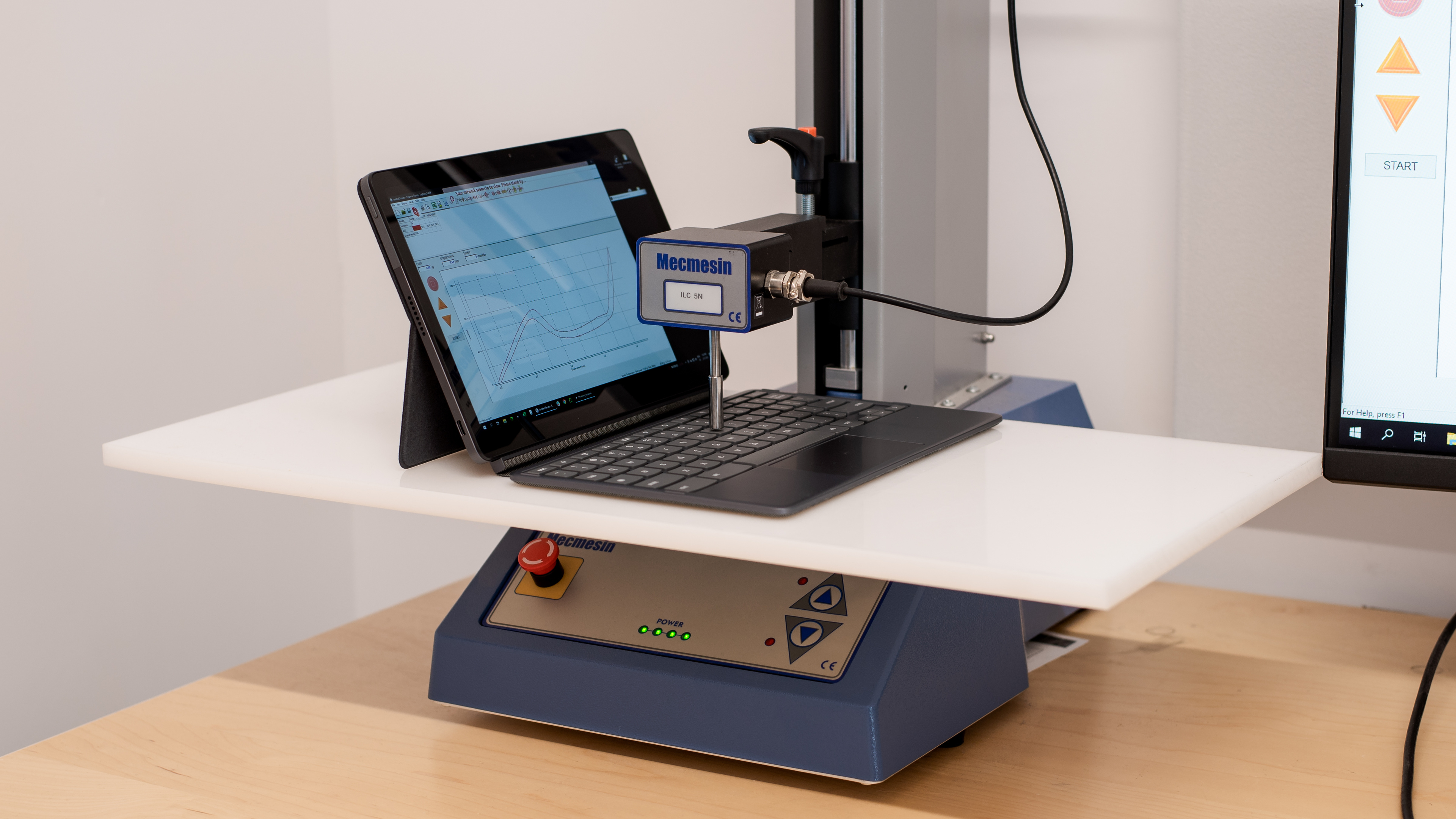 perceptual testing image