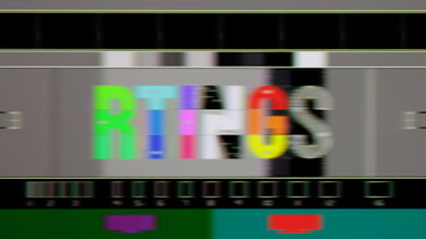 Hisense U8N Pursuit Photo Max Refresh