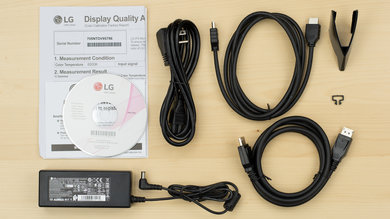 LG 34UC79G-B In The Box picture