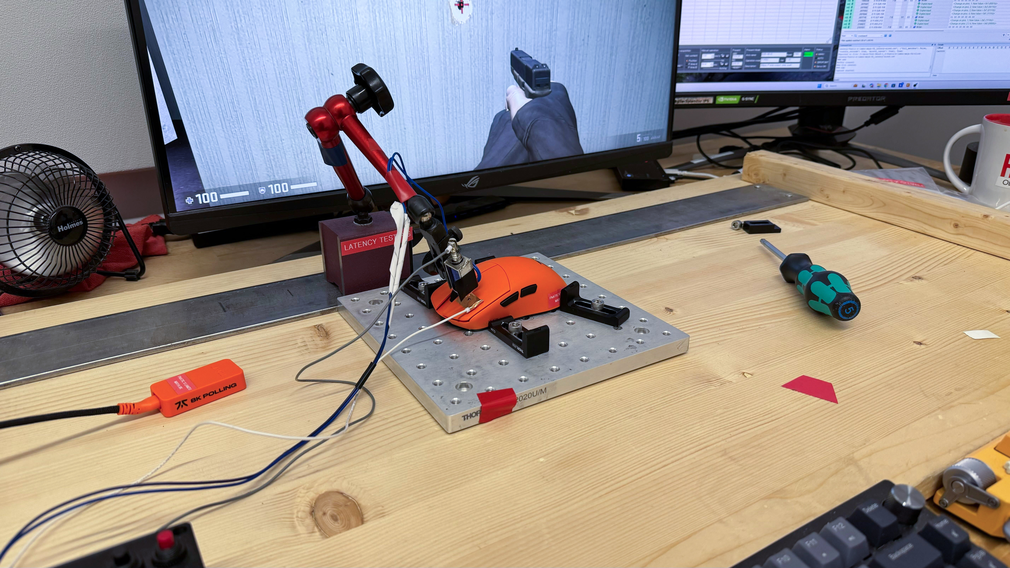 perceptual testing image