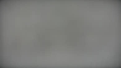 Sony Z9F Image Retention Picture