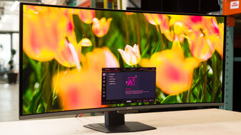 MSI MPG 341CQR QD-OLED X36 Review