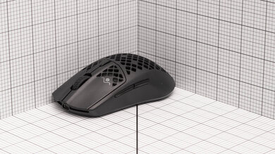 SteelSeries Aerox 3 Wireless Portability picture