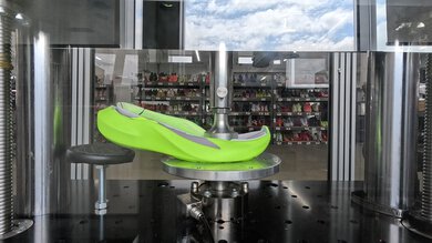 R.A.D SYNTH Forefoot Cushioning Picture