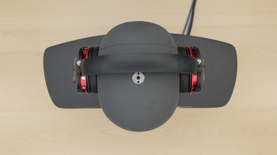 Creative Sound Blaster EVO ZxR Wireless Top Picture