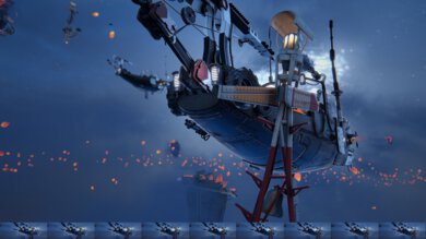 Lenovo Slim Pro 7 14 (2023) Basemark Image