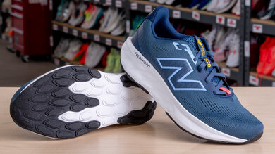 New Balance Fresh Foam 520v9 Review