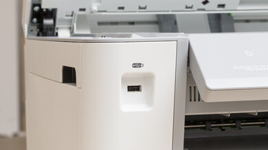 Brother MFC-J6945DW Inputs Picture