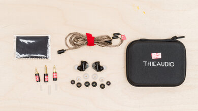 THIEAUDIO Monarch MKIII In The Box Picture
