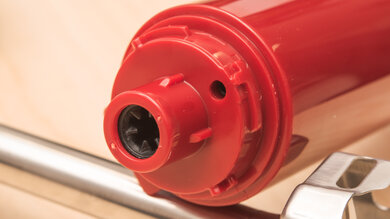 KitchenAid KHBBV53 Build Quality Picture