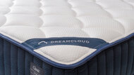 DreamCloud Classic Hybrid Cover Picture