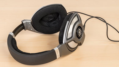 Sennheiser HD 700 Comfort Picture