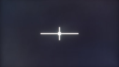 LG 32GK650F-B Native Black Uniformity Picture