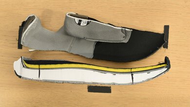 Altra Paradigm 8 Other Features Photo