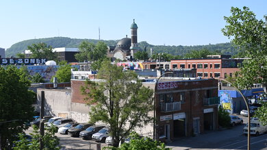 Nikon Z 30 Sample Gallery - Church