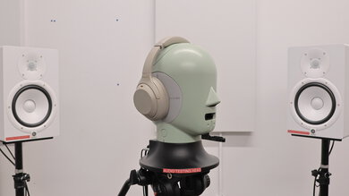 Sony WH-1000XM4 Wireless In-Test Picture