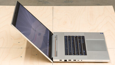 Razer Blade 18 (2024) Hinge Photo