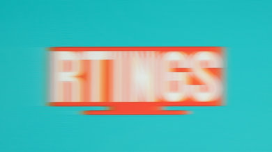 Sharp N7000U Motion Interpolation (30 fps) Picture