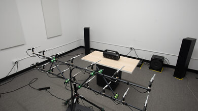 Anker Soundcore Motion Boom Plus In-Test Picture