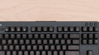 Fnatic miniSTREAK Extra Features