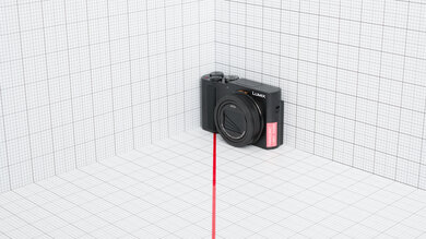Panasonic LUMIX ZS300 Portability Picture