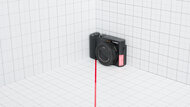 Panasonic LUMIX ZS300 Portability Picture