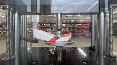 ASICS METASPEED RAY Forefoot Cushioning Picture