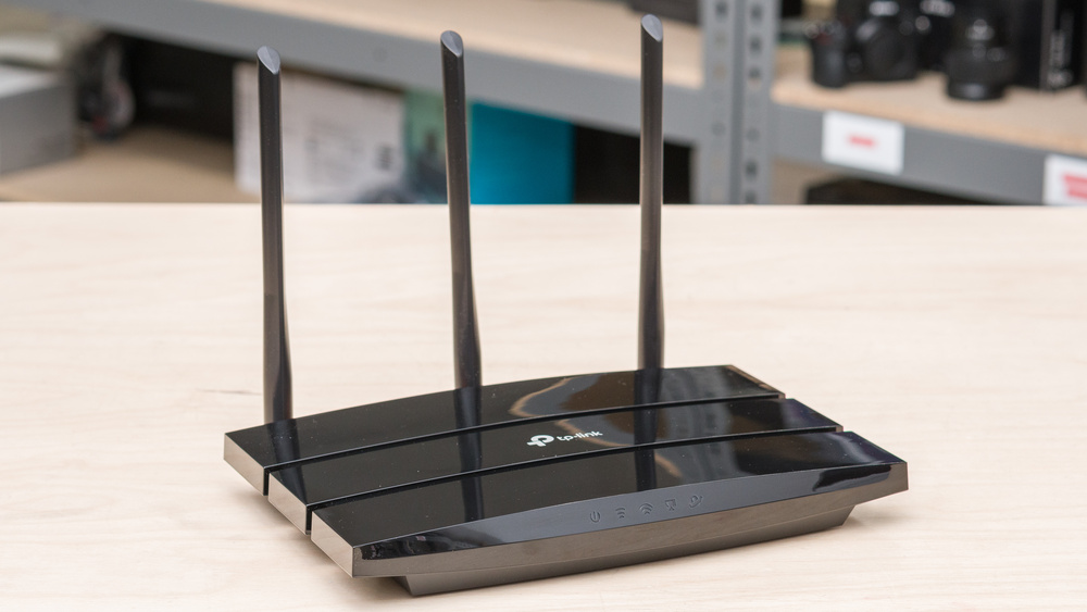 TP-Link Archer A8 Review - RTINGS.com