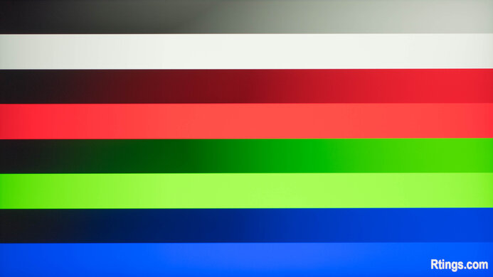 Gigabyte M27Q (rev. 2.0) Gradient Picture