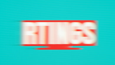 TCL 4 Series/S455 2022 Motion Blur Picture