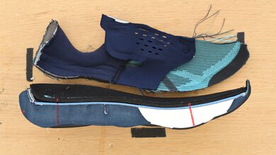 ASICS NOVABLAST 6 Other Features Photo
