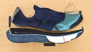ASICS NOVABLAST 6 Other Features Photo
