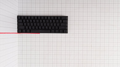 MCHOSE Ace 60 Pro Top Picture