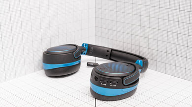 Audeze Mobius Portability Picture