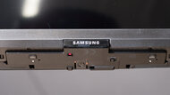 Samsung Q8F 2025 Controls Picture