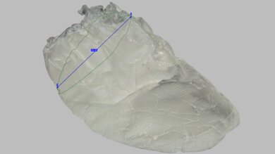 On Cloudboom Zone Arch Fit Photo