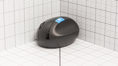 Microsoft Sculpt Ergonomic Mouse Review - RTINGS.com