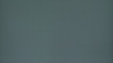 LG GX OLED Image Retention Picture