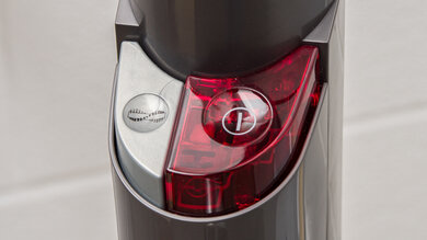 Dyson Ball Animal 3 Изображение элементов управления