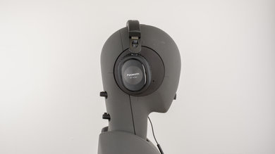 Panasonic RP-HC800 Side Picture