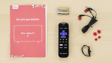 TCL UP130 In The Box Picture