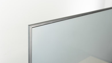 Sony X720E Borders Picture