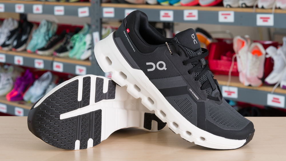 On Cloudrunner 2 Review - RTINGS.com
