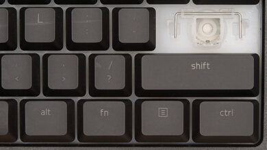 Razer Ornata V2 Customizability Overview