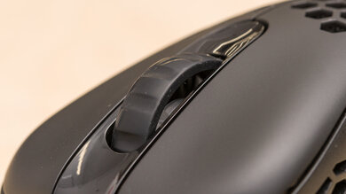 EQEOVGA D10 RGB Mouse wheel picture