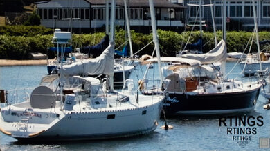 Samsung QN900C 8k QLED Sharpness Picture - 480p